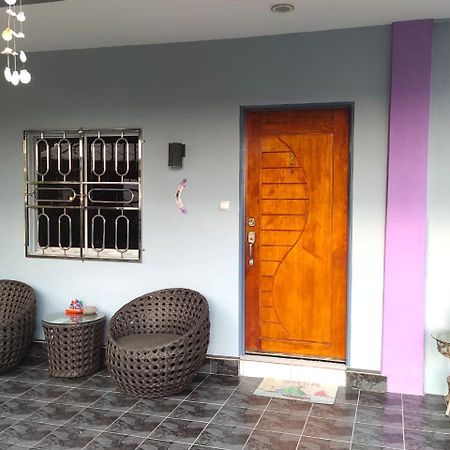 Ocean Lodge Pantai Cenang  Bagian luar foto