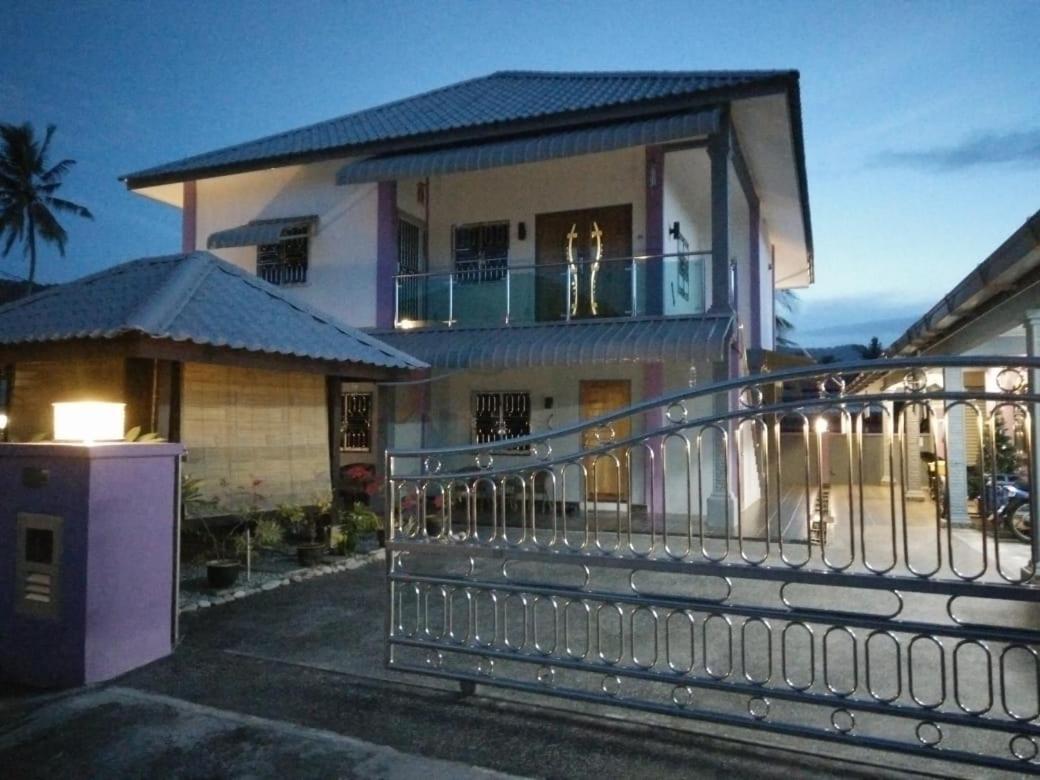 Ocean Lodge Pantai Cenang  Bagian luar foto